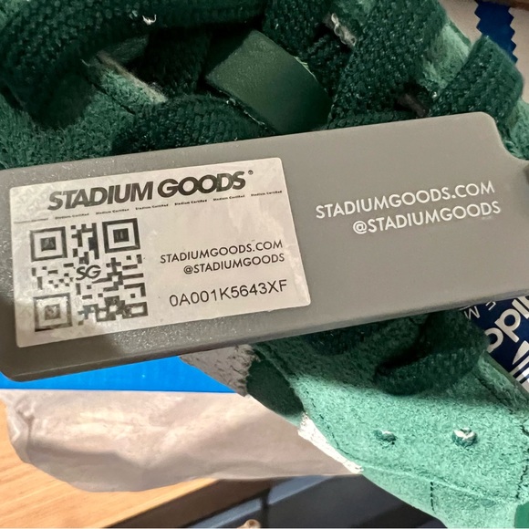 Adidas Sombas - Picture 5 of 6